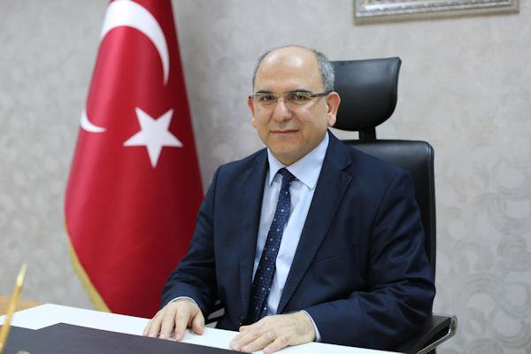 Prof.Dr.Mehmet KOÇ